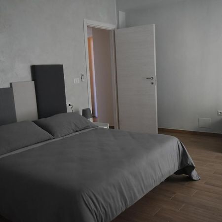 Armonia Family B&B Crotone Eksteriør billede