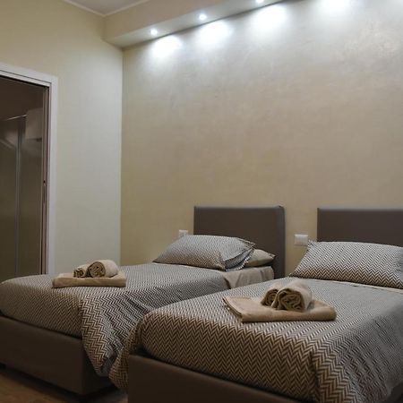 Armonia Family B&B Crotone Eksteriør billede