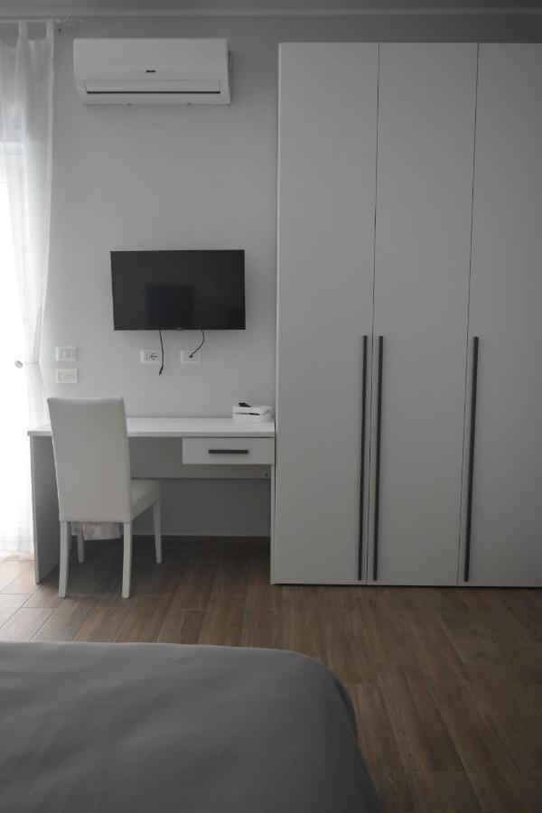 Armonia Family B&B Crotone Eksteriør billede