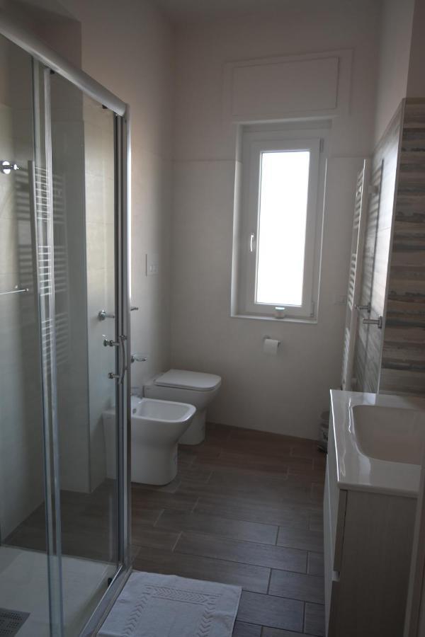 Armonia Family B&B Crotone Eksteriør billede